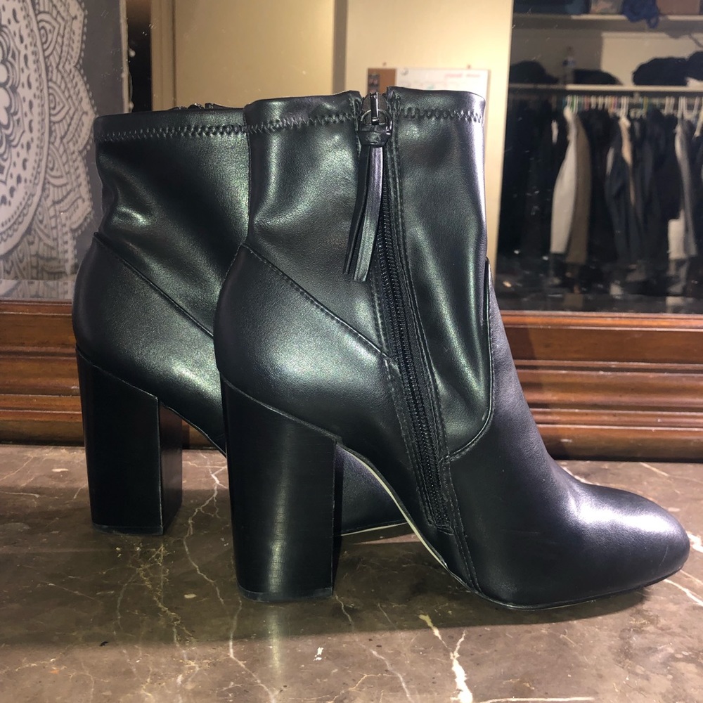 Rebecca Minkoff Booties